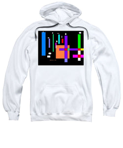 Candles - Sweatshirt