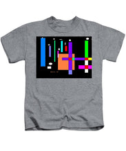 Load image into Gallery viewer, Candles - Kids T-Shirt