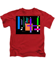 Load image into Gallery viewer, Candles - Kids T-Shirt