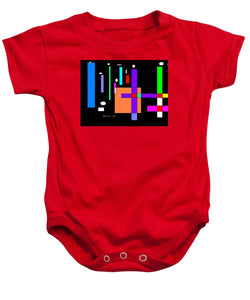 Candles - Baby Onesie