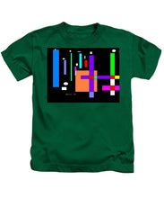 Load image into Gallery viewer, Candles - Kids T-Shirt