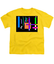 Load image into Gallery viewer, Candles - Youth T-Shirt