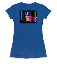 Load image into Gallery viewer, Candles - Women&#39;s T-Shirt