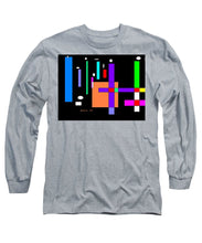 Load image into Gallery viewer, Candles - Long Sleeve T-Shirt