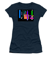 Load image into Gallery viewer, Candles - Women&#39;s T-Shirt