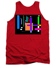 Load image into Gallery viewer, Candles - Tank Top