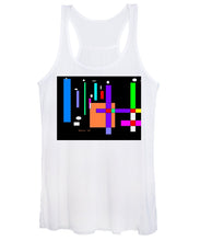 Load image into Gallery viewer, Candles - Women&#39;s Tank Top