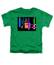 Load image into Gallery viewer, Candles - Toddler T-Shirt