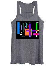 Load image into Gallery viewer, Candles - Women&#39;s Tank Top