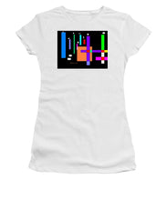 Load image into Gallery viewer, Candles - Women&#39;s T-Shirt