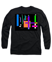 Load image into Gallery viewer, Candles - Long Sleeve T-Shirt