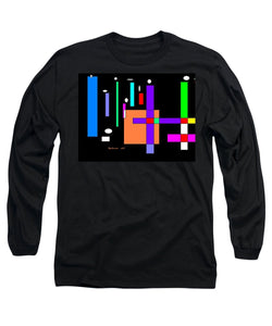 Candles - Long Sleeve T-Shirt