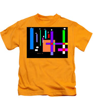 Load image into Gallery viewer, Candles - Kids T-Shirt