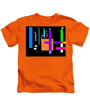 Load image into Gallery viewer, Candles - Kids T-Shirt