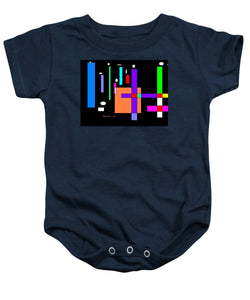 Candles - Baby Onesie