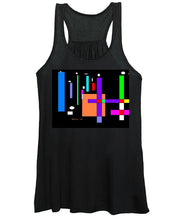 Load image into Gallery viewer, Candles - Women&#39;s Tank Top