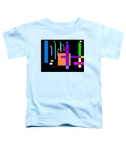 Load image into Gallery viewer, Candles - Toddler T-Shirt