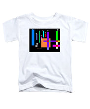 Load image into Gallery viewer, Candles - Toddler T-Shirt