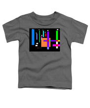 Load image into Gallery viewer, Candles - Toddler T-Shirt