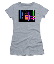 Load image into Gallery viewer, Candles - Women&#39;s T-Shirt