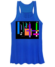 Load image into Gallery viewer, Candles - Women&#39;s Tank Top