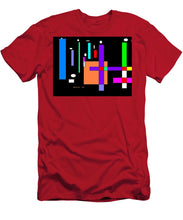 Load image into Gallery viewer, Candles - T-Shirt