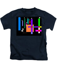 Load image into Gallery viewer, Candles - Kids T-Shirt