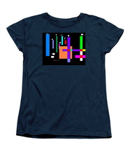 Load image into Gallery viewer, Candles - Women&#39;s T-Shirt (Standard Fit)