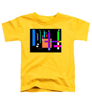 Load image into Gallery viewer, Candles - Toddler T-Shirt