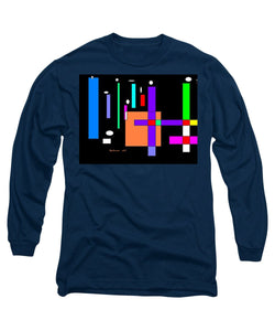 Candles - Long Sleeve T-Shirt