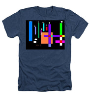 Load image into Gallery viewer, Candles - Heathers T-Shirt