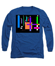 Load image into Gallery viewer, Candles - Long Sleeve T-Shirt