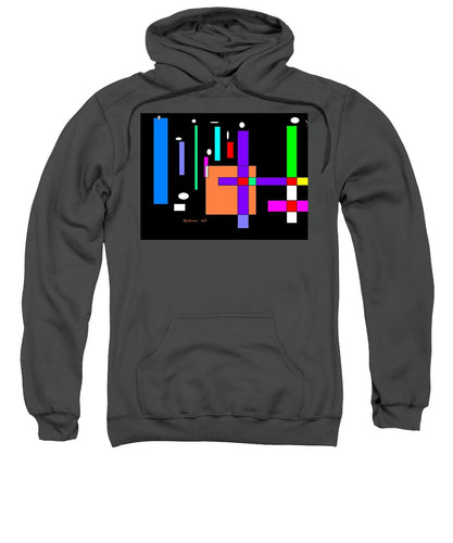 Candles - Sweatshirt