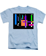 Load image into Gallery viewer, Candles - Kids T-Shirt