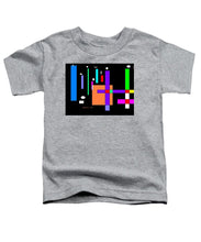 Load image into Gallery viewer, Candles - Toddler T-Shirt