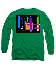 Load image into Gallery viewer, Candles - Long Sleeve T-Shirt