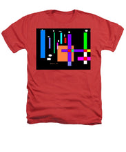 Load image into Gallery viewer, Candles - Heathers T-Shirt