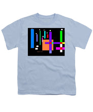 Load image into Gallery viewer, Candles - Youth T-Shirt