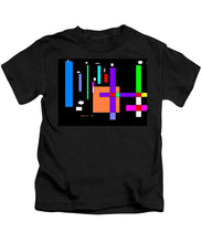 Load image into Gallery viewer, Candles - Kids T-Shirt