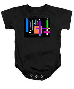 Candles - Baby Onesie