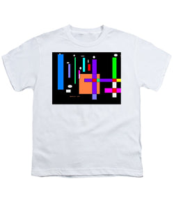 Candles - Youth T-Shirt