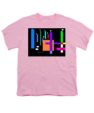 Load image into Gallery viewer, Candles - Youth T-Shirt