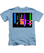 Load image into Gallery viewer, Candles - Kids T-Shirt