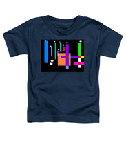 Load image into Gallery viewer, Candles - Toddler T-Shirt