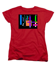 Load image into Gallery viewer, Candles - Women&#39;s T-Shirt (Standard Fit)