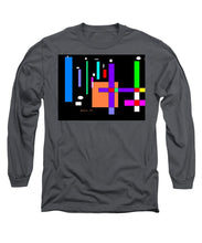 Load image into Gallery viewer, Candles - Long Sleeve T-Shirt