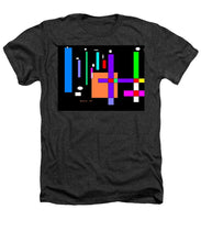 Load image into Gallery viewer, Candles - Heathers T-Shirt