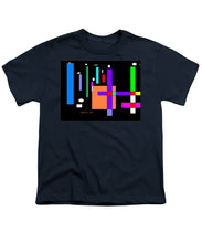 Load image into Gallery viewer, Candles - Youth T-Shirt