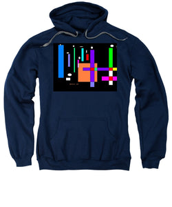 Candles - Sweatshirt