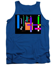 Load image into Gallery viewer, Candles - Tank Top